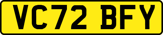 VC72BFY