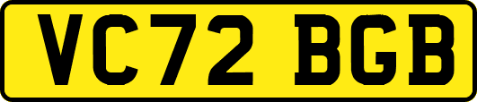 VC72BGB