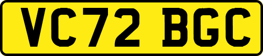 VC72BGC