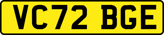 VC72BGE