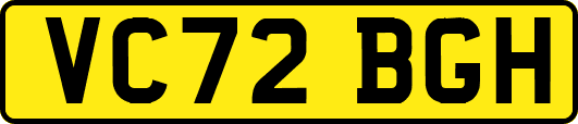 VC72BGH