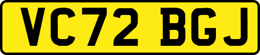 VC72BGJ