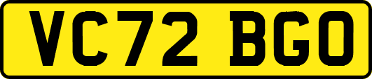 VC72BGO