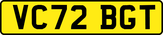 VC72BGT