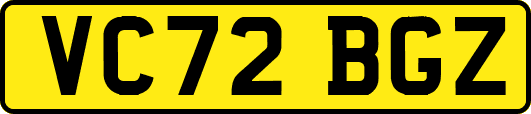 VC72BGZ