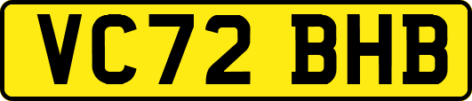 VC72BHB