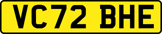VC72BHE