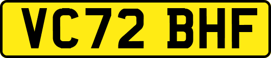 VC72BHF
