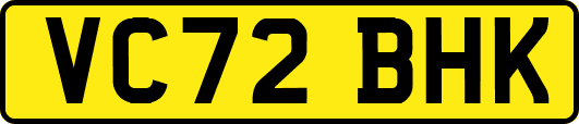 VC72BHK