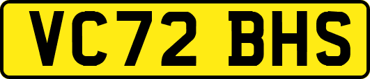 VC72BHS
