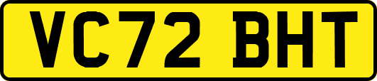 VC72BHT