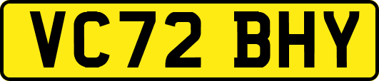 VC72BHY