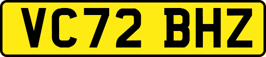 VC72BHZ