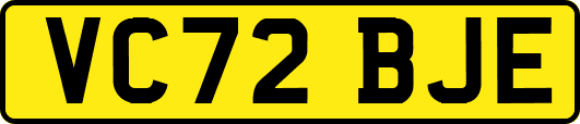 VC72BJE