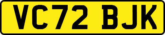 VC72BJK
