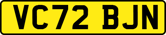 VC72BJN