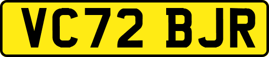 VC72BJR
