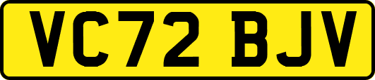 VC72BJV