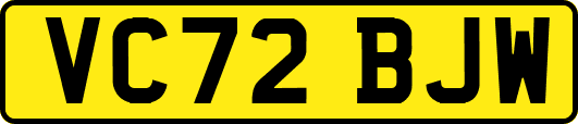 VC72BJW