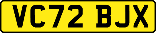 VC72BJX
