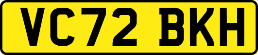 VC72BKH