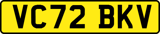 VC72BKV