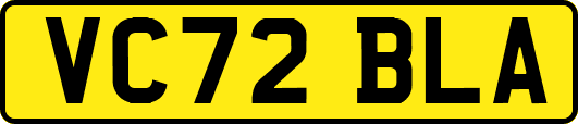 VC72BLA
