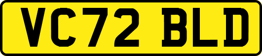 VC72BLD