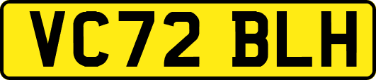 VC72BLH