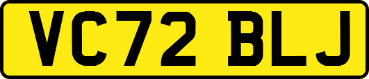 VC72BLJ