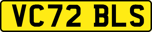 VC72BLS