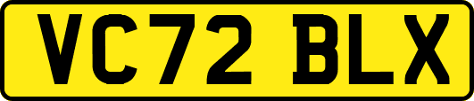 VC72BLX