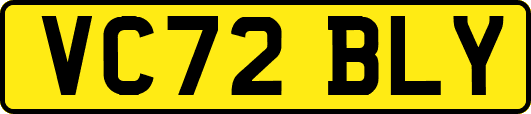 VC72BLY