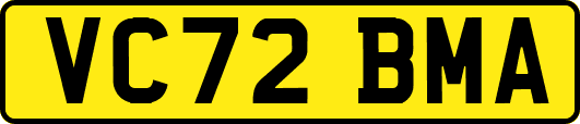 VC72BMA