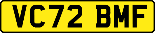 VC72BMF