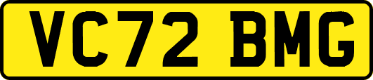 VC72BMG