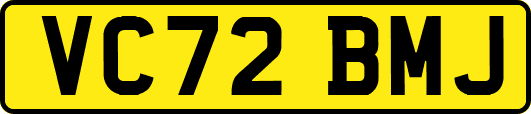 VC72BMJ