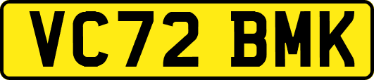 VC72BMK