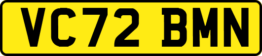 VC72BMN