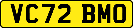VC72BMO