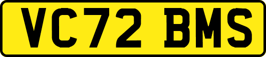 VC72BMS