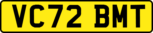 VC72BMT