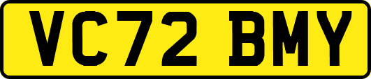 VC72BMY