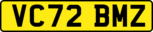 VC72BMZ