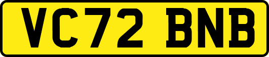 VC72BNB