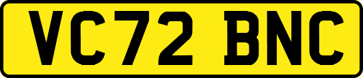 VC72BNC