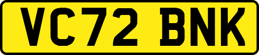 VC72BNK