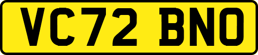 VC72BNO