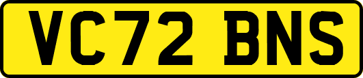VC72BNS