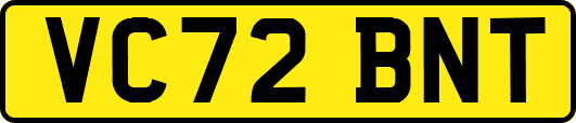 VC72BNT